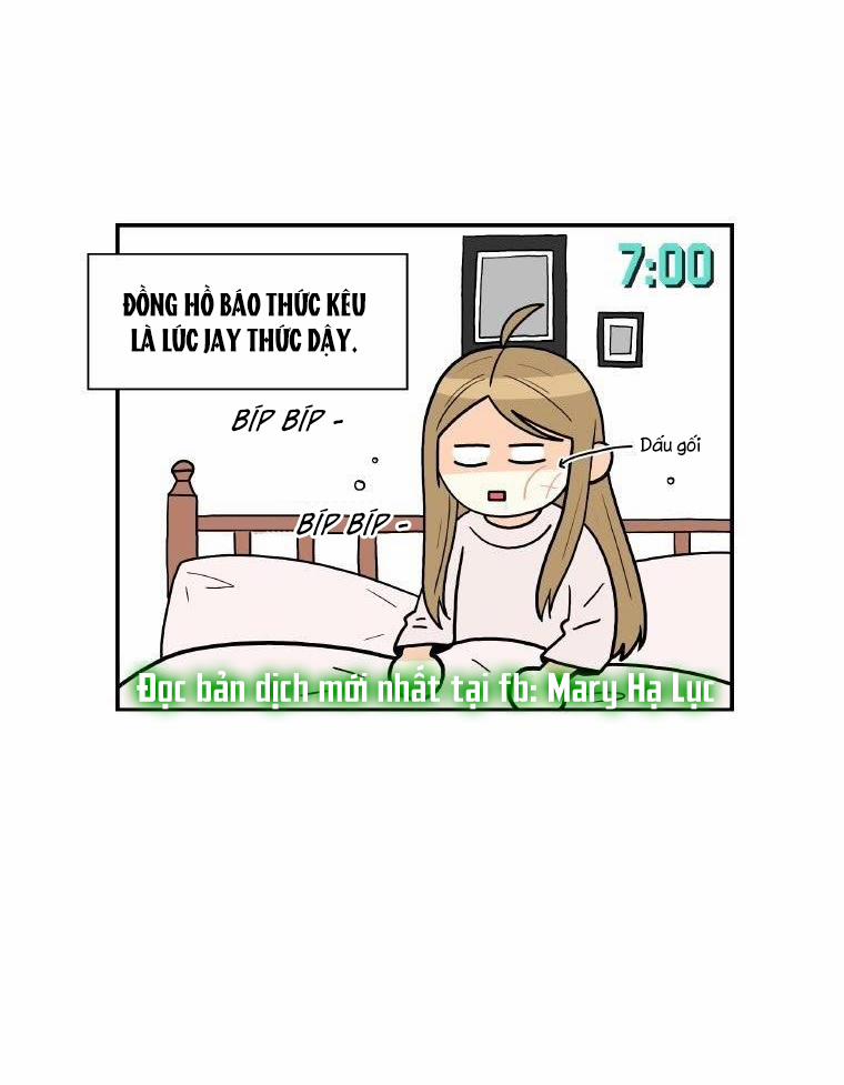 Tại Sao Bạn Lại Vào Nhà Tôi?? 12.1 trang 2