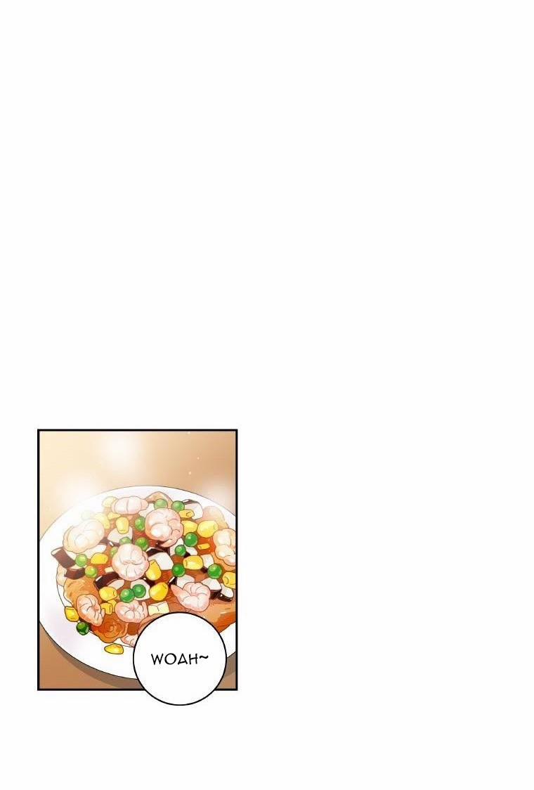 Tại Sao Bạn Lại Vào Nhà Tôi?? 12.2 trang 12