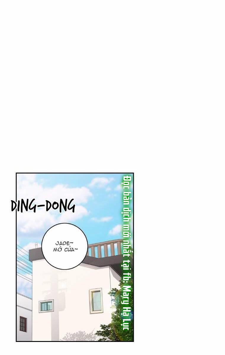 Tại Sao Bạn Lại Vào Nhà Tôi?? 12.2 trang 4