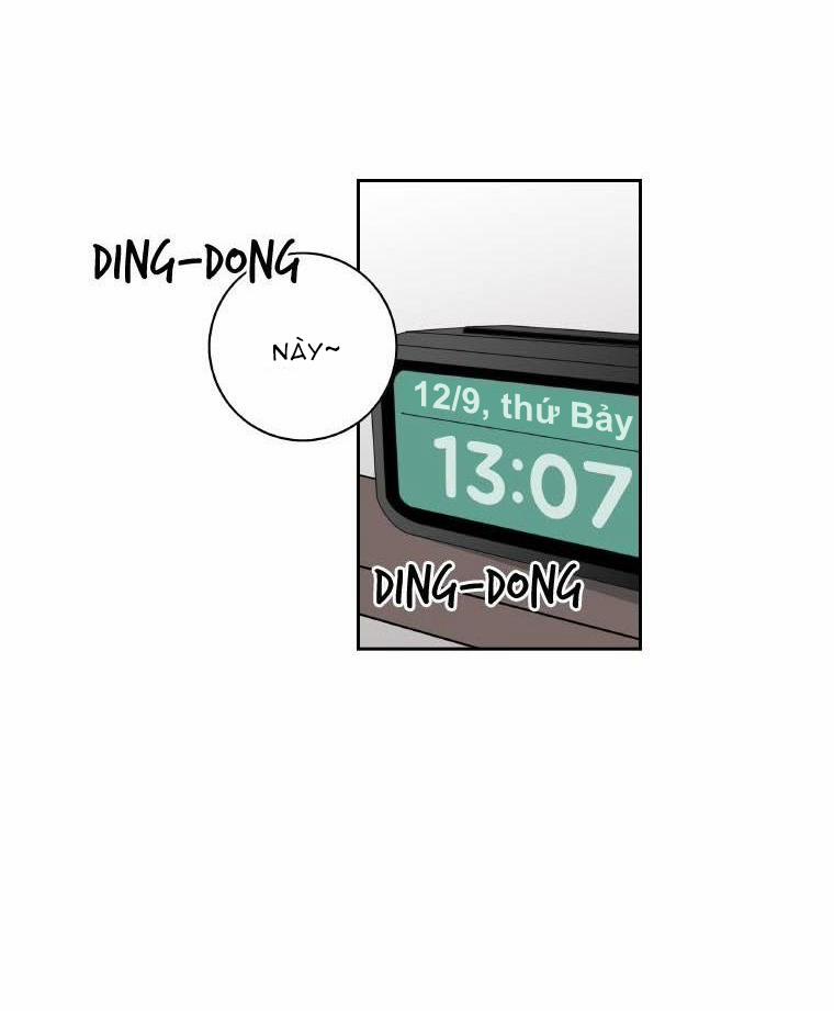 Tại Sao Bạn Lại Vào Nhà Tôi?? 12.2 trang 5