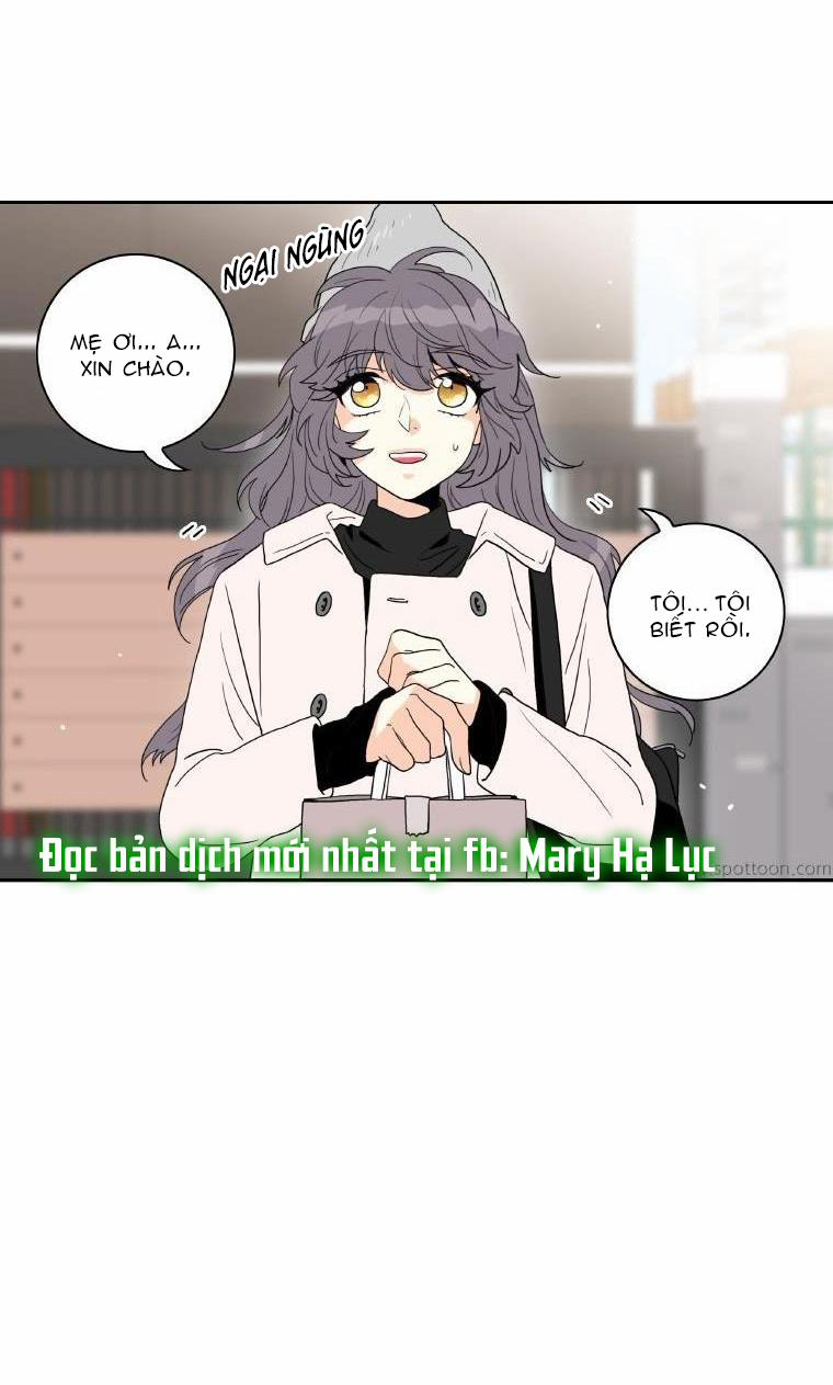 Tại Sao Bạn Lại Vào Nhà Tôi?? 12.2 trang 7