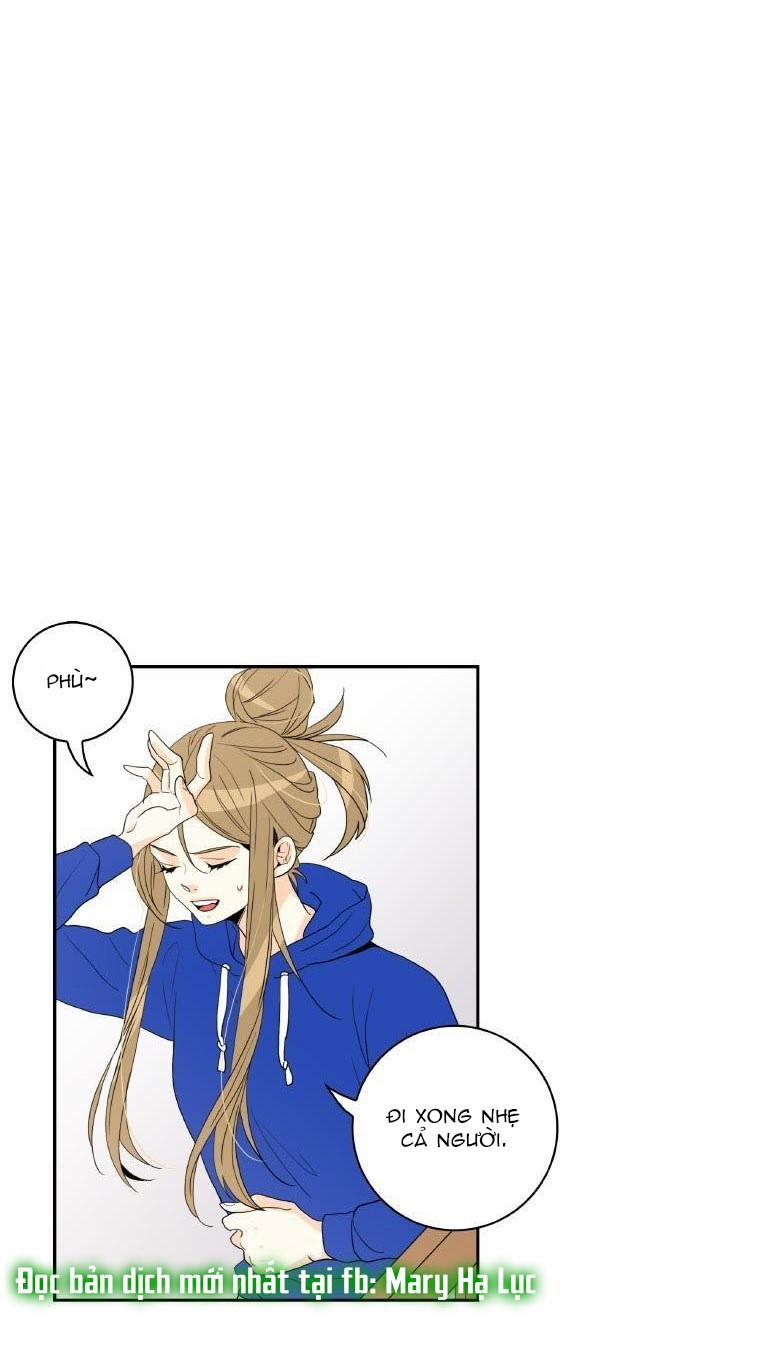 Tại Sao Bạn Lại Vào Nhà Tôi?? 12.2 trang 9