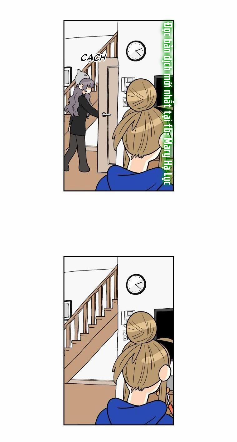 Tại Sao Bạn Lại Vào Nhà Tôi?? 12.3 trang 0