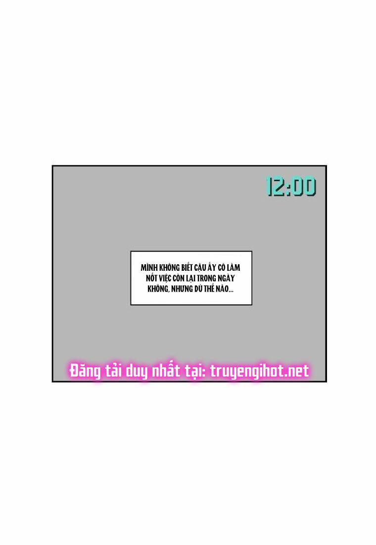 Tại Sao Bạn Lại Vào Nhà Tôi?? 12.3 trang 10