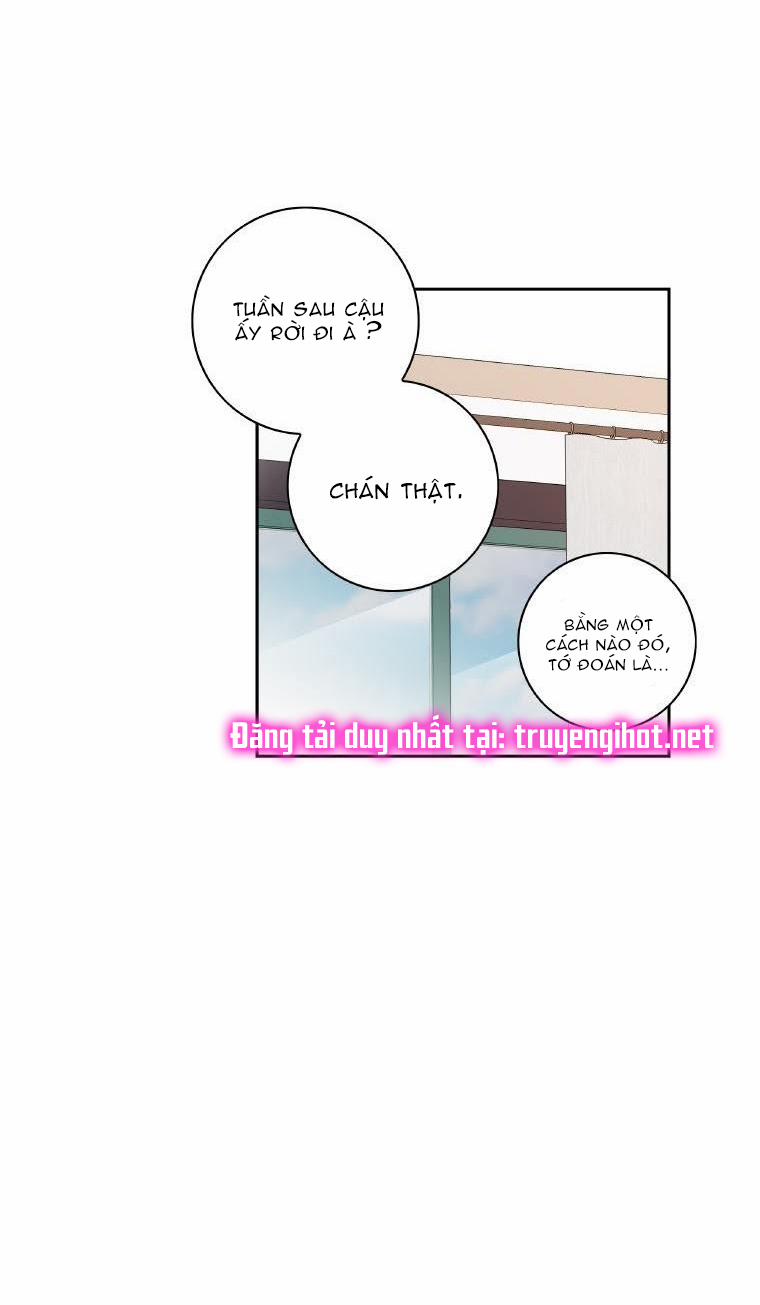 Tại Sao Bạn Lại Vào Nhà Tôi?? 12.3 trang 16