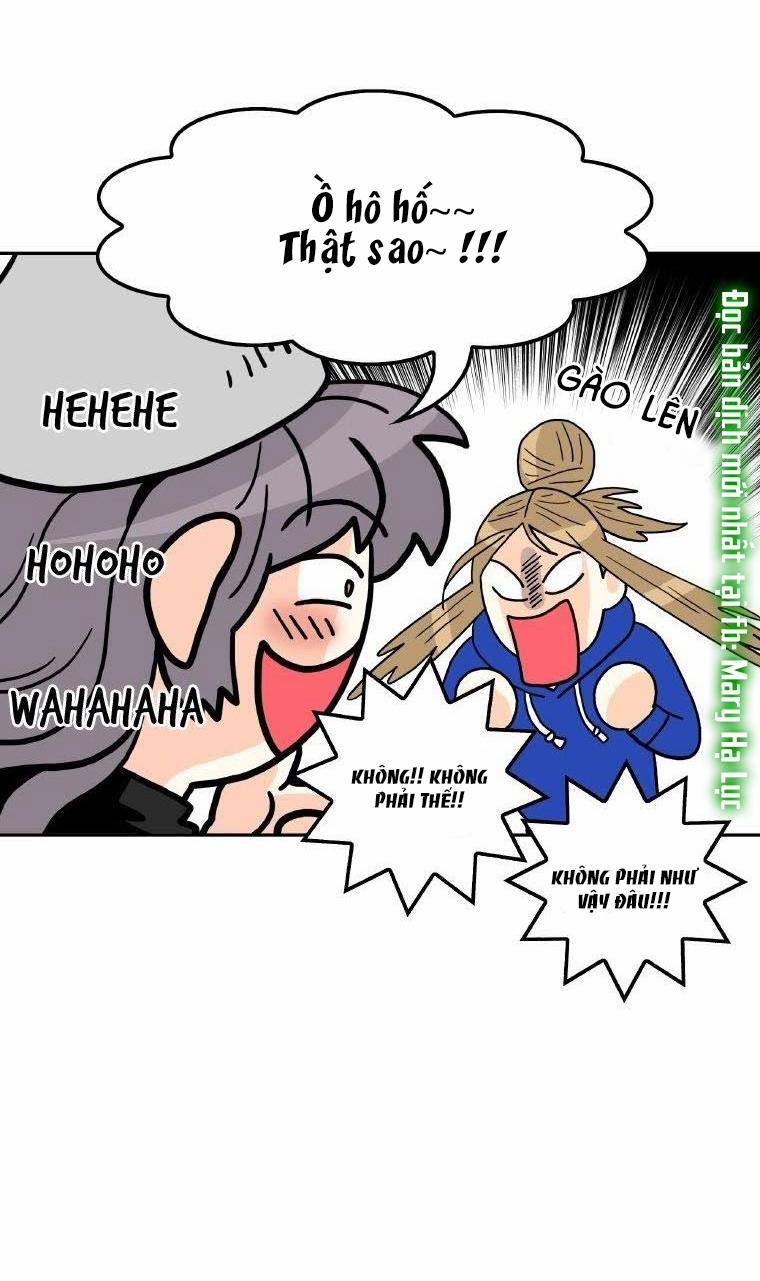 Tại Sao Bạn Lại Vào Nhà Tôi?? 12.3 trang 17