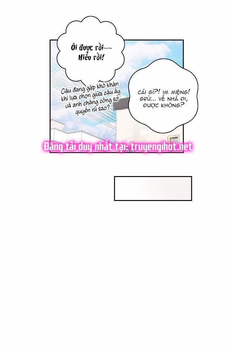 Tại Sao Bạn Lại Vào Nhà Tôi?? 12.3 trang 18