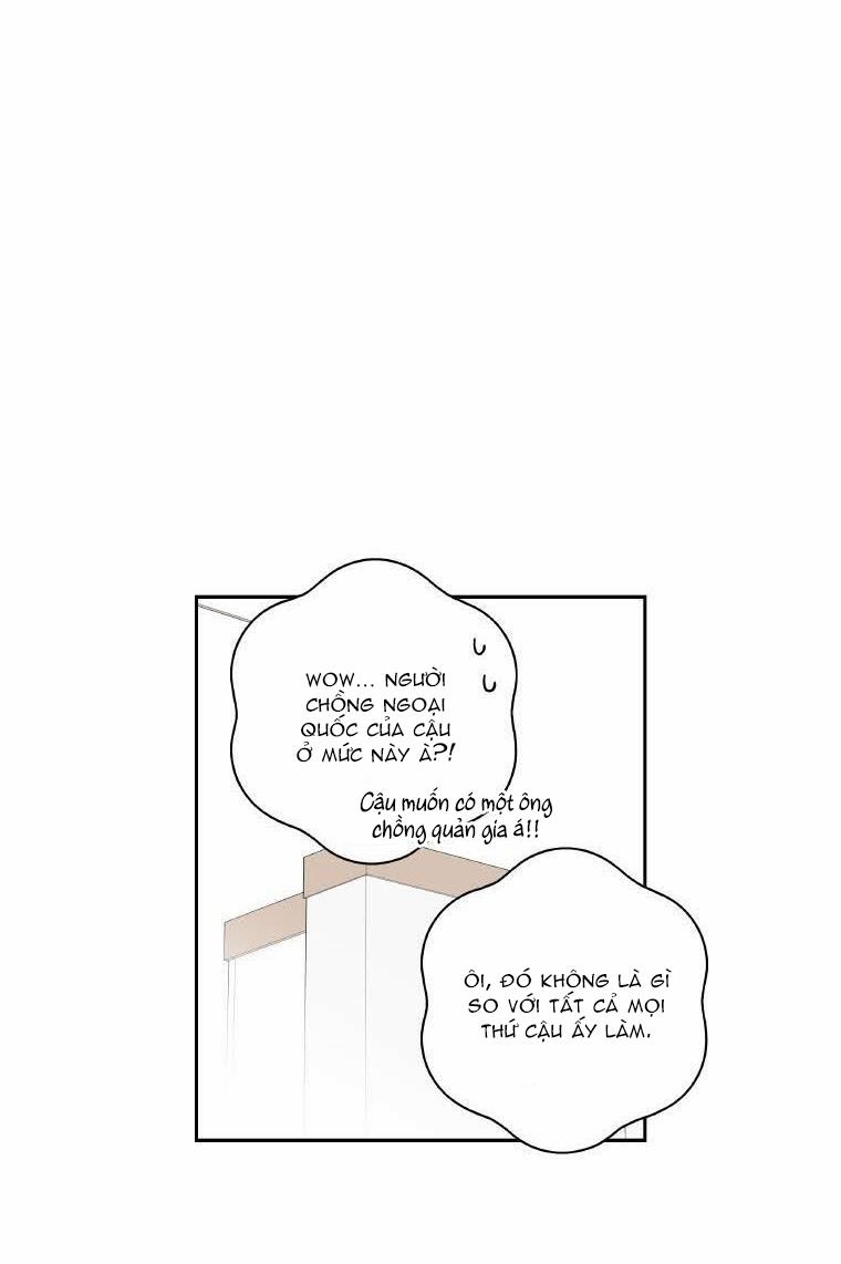 Tại Sao Bạn Lại Vào Nhà Tôi?? 12.3 trang 3