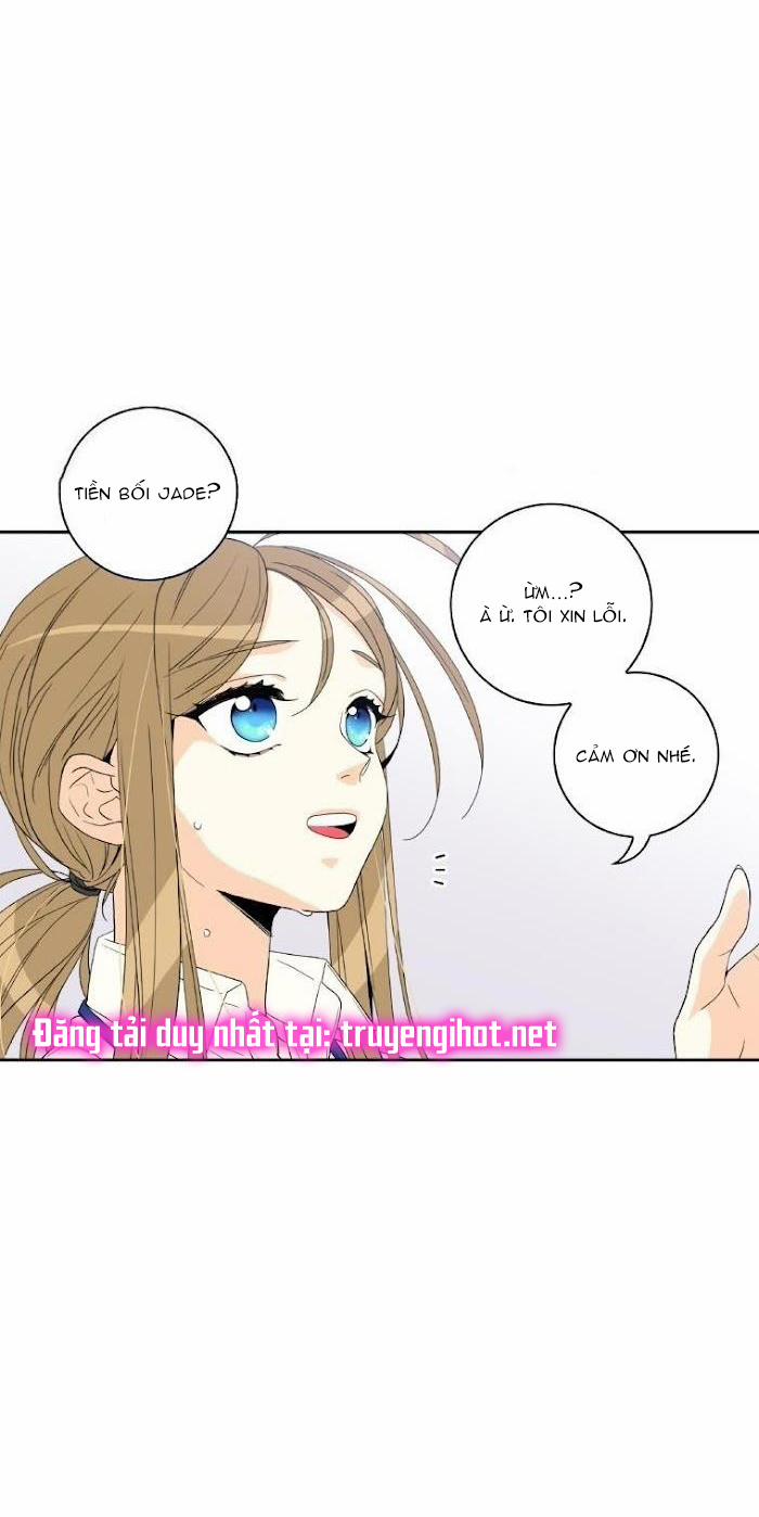 Tại Sao Bạn Lại Vào Nhà Tôi?? 13.1 trang 14