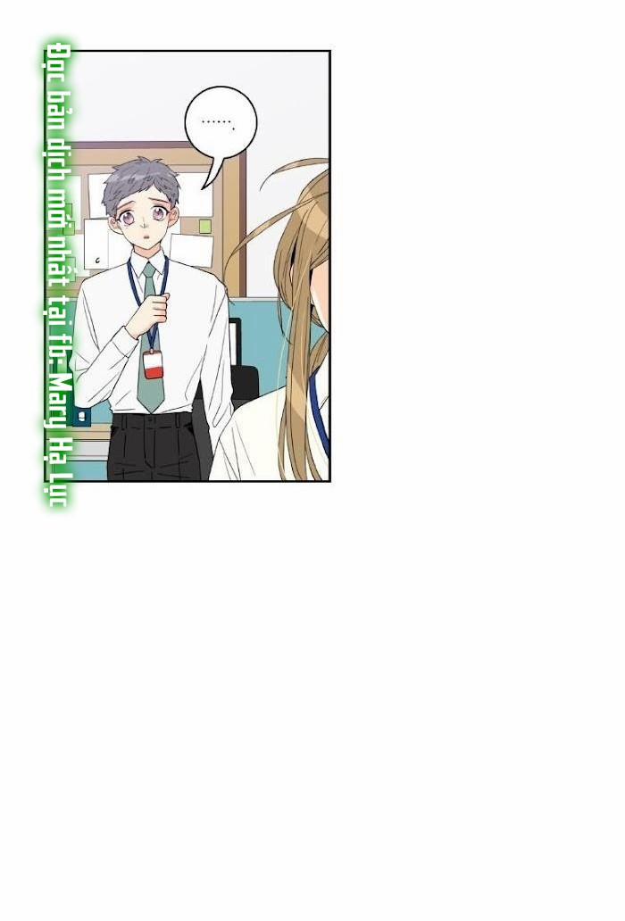 Tại Sao Bạn Lại Vào Nhà Tôi?? 13.1 trang 15