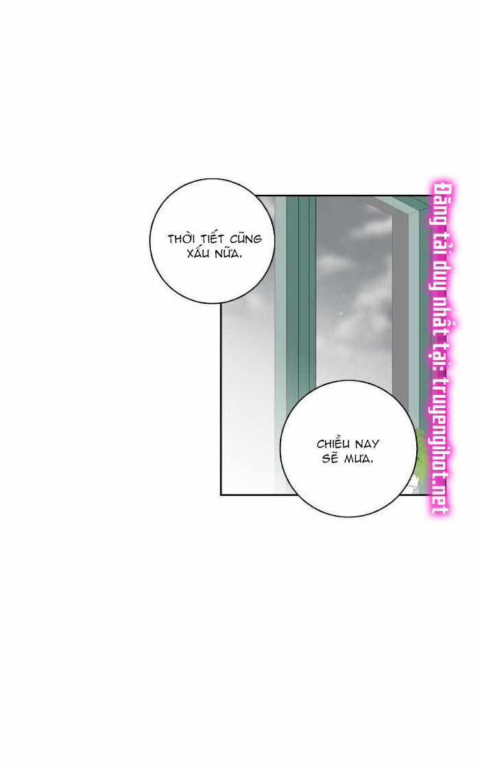 Tại Sao Bạn Lại Vào Nhà Tôi?? 13.1 trang 6