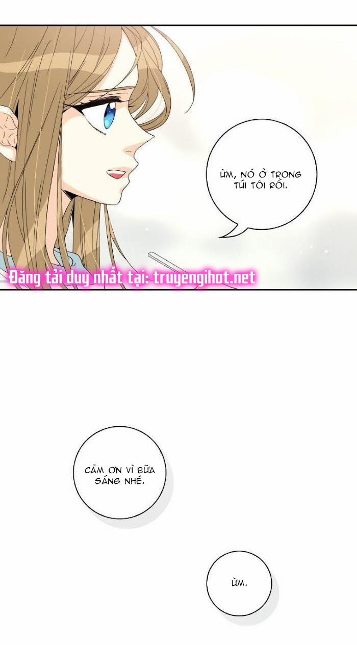 Tại Sao Bạn Lại Vào Nhà Tôi?? 13.1 trang 8