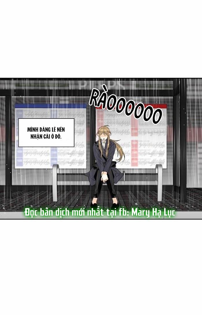 Tại Sao Bạn Lại Vào Nhà Tôi?? 13.2 trang 14