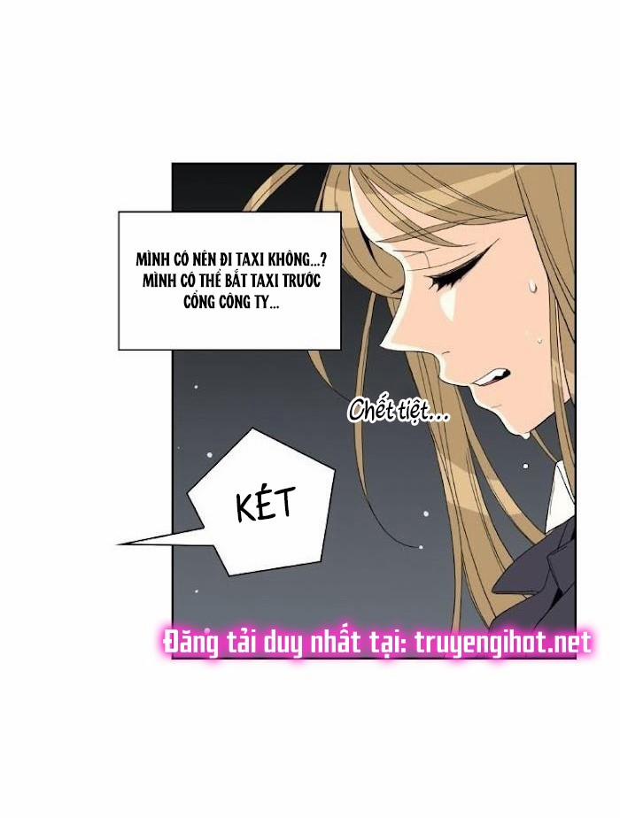 Tại Sao Bạn Lại Vào Nhà Tôi?? 13.2 trang 16