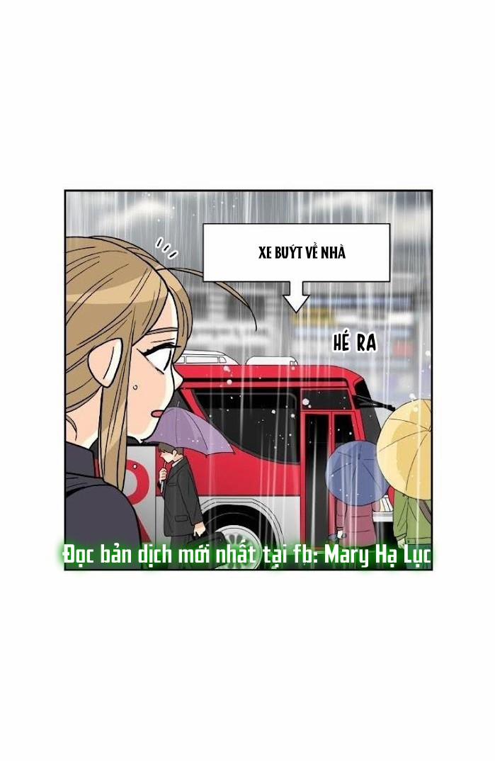 Tại Sao Bạn Lại Vào Nhà Tôi?? 13.2 trang 17