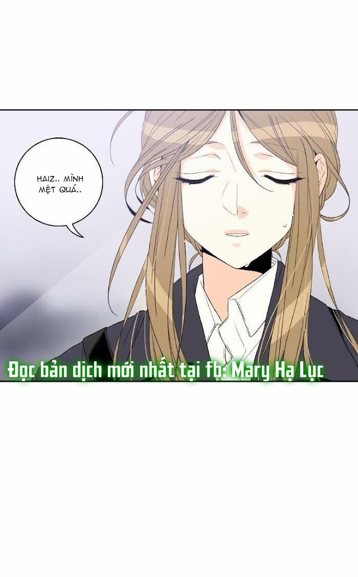 Tại Sao Bạn Lại Vào Nhà Tôi?? 13.2 trang 7