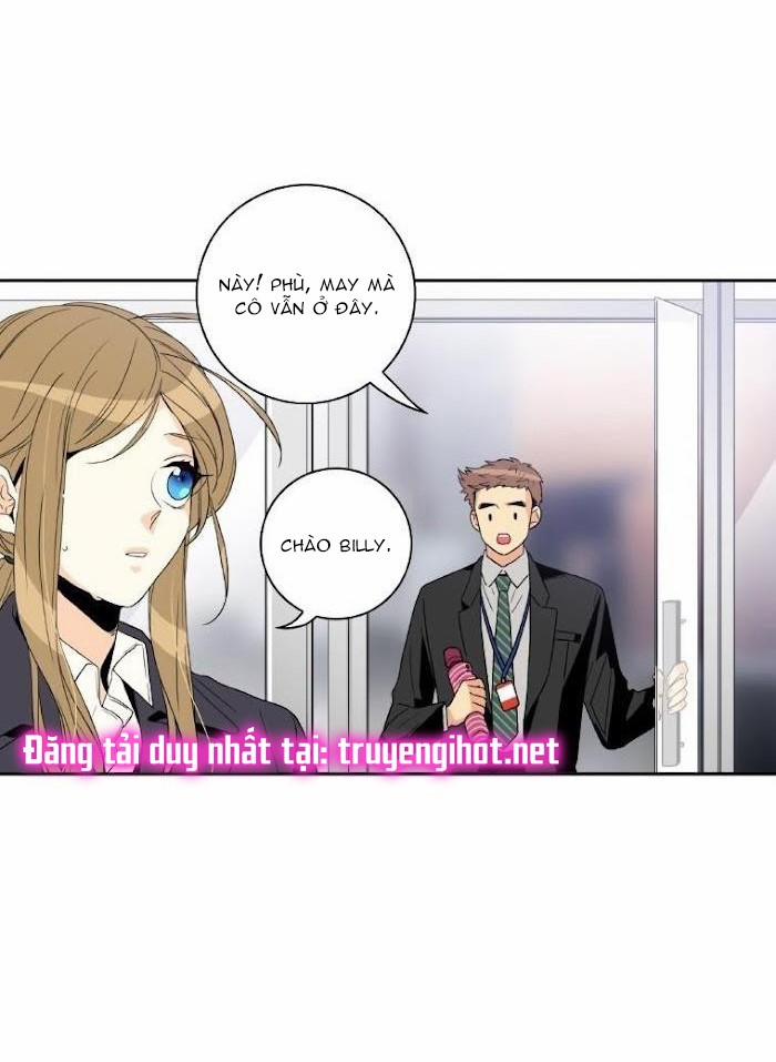 Tại Sao Bạn Lại Vào Nhà Tôi?? 13.2 trang 8