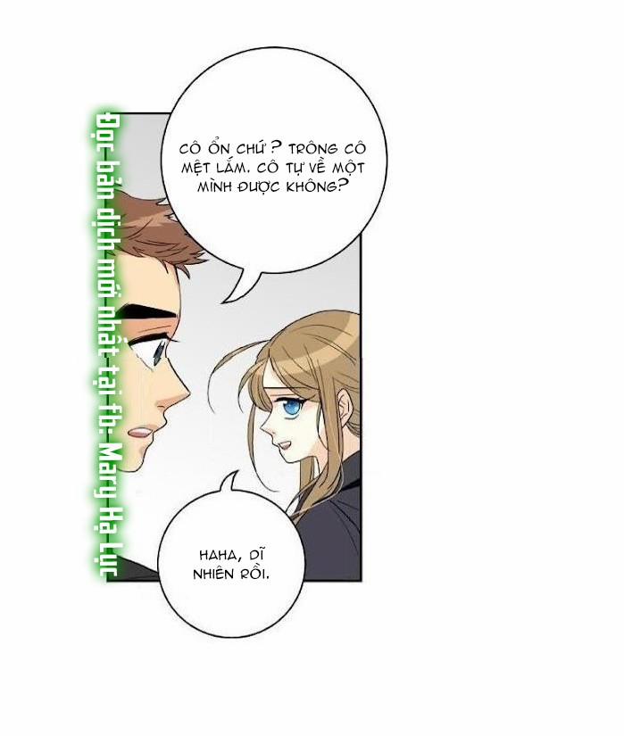 Tại Sao Bạn Lại Vào Nhà Tôi?? 13.2 trang 9