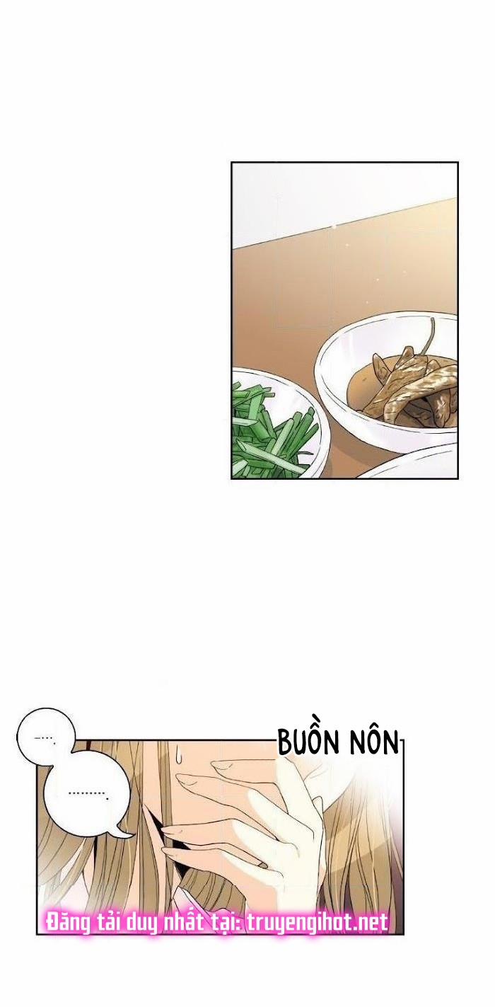 Tại Sao Bạn Lại Vào Nhà Tôi?? 13.3 trang 15