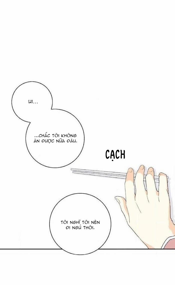 Tại Sao Bạn Lại Vào Nhà Tôi?? 13.3 trang 16