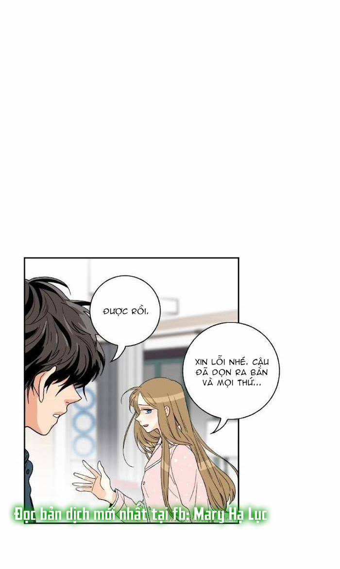 Tại Sao Bạn Lại Vào Nhà Tôi?? 13.3 trang 17