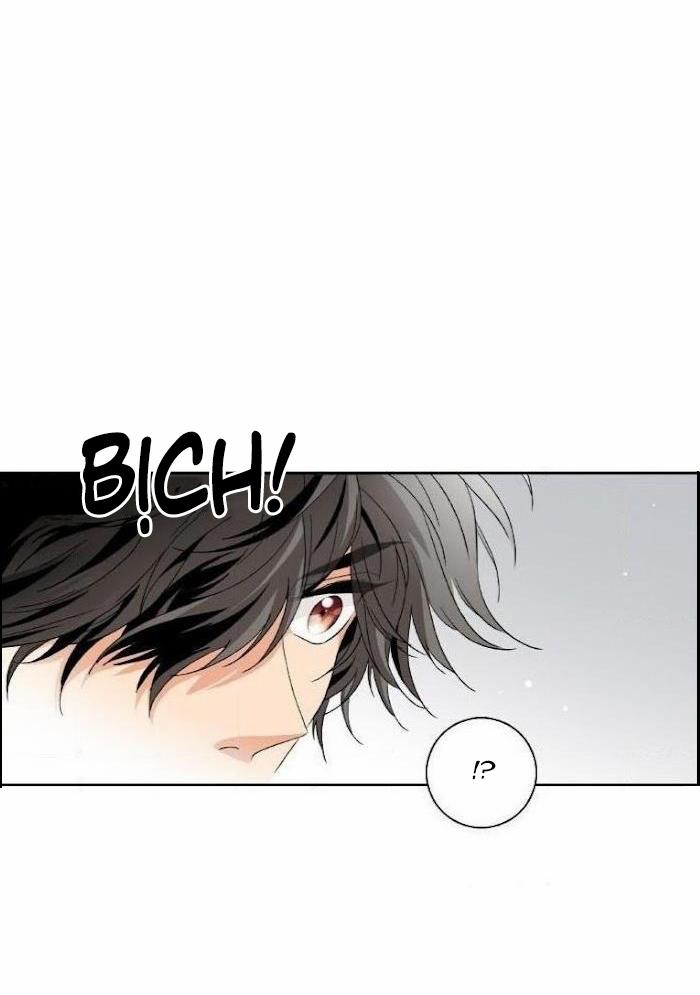 Tại Sao Bạn Lại Vào Nhà Tôi?? 13.3 trang 19