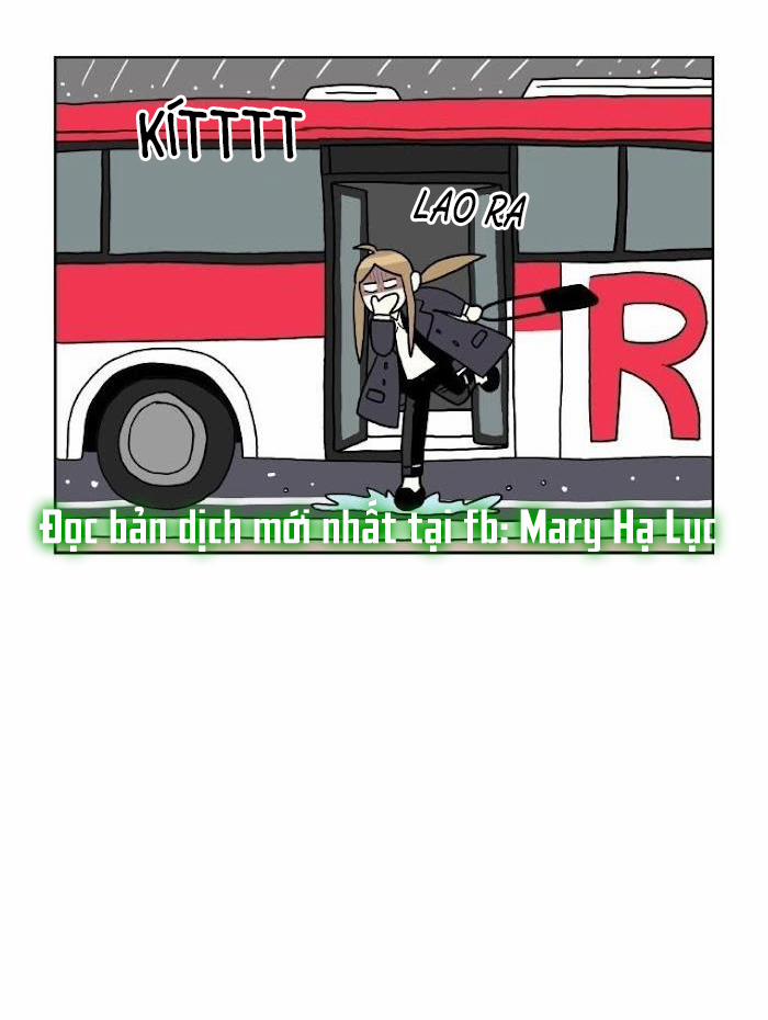 Tại Sao Bạn Lại Vào Nhà Tôi?? 13.3 trang 4