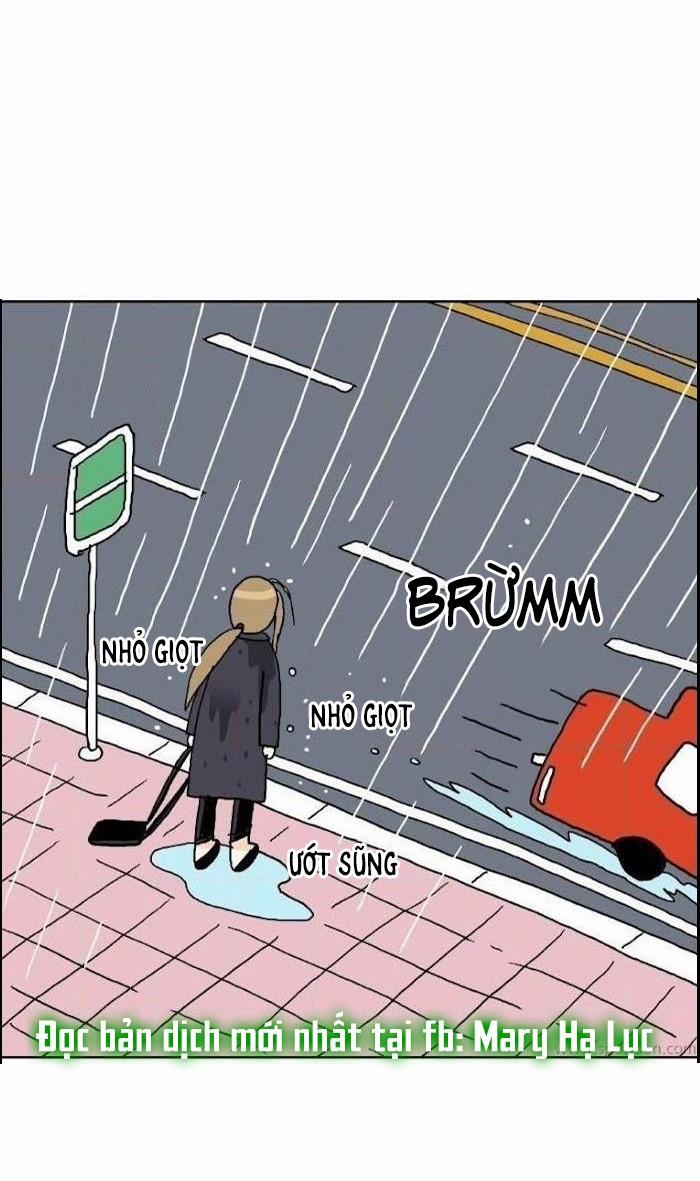 Tại Sao Bạn Lại Vào Nhà Tôi?? 13.3 trang 6