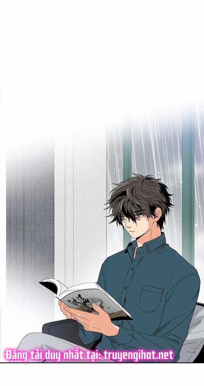 Tại Sao Bạn Lại Vào Nhà Tôi?? 13.3 trang 7