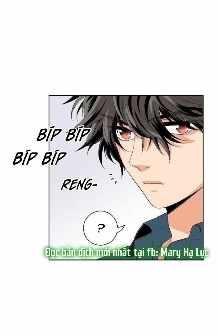 Tại Sao Bạn Lại Vào Nhà Tôi?? 13.3 trang 8