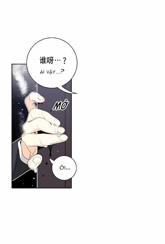 Tại Sao Bạn Lại Vào Nhà Tôi?? 13.3 trang 9