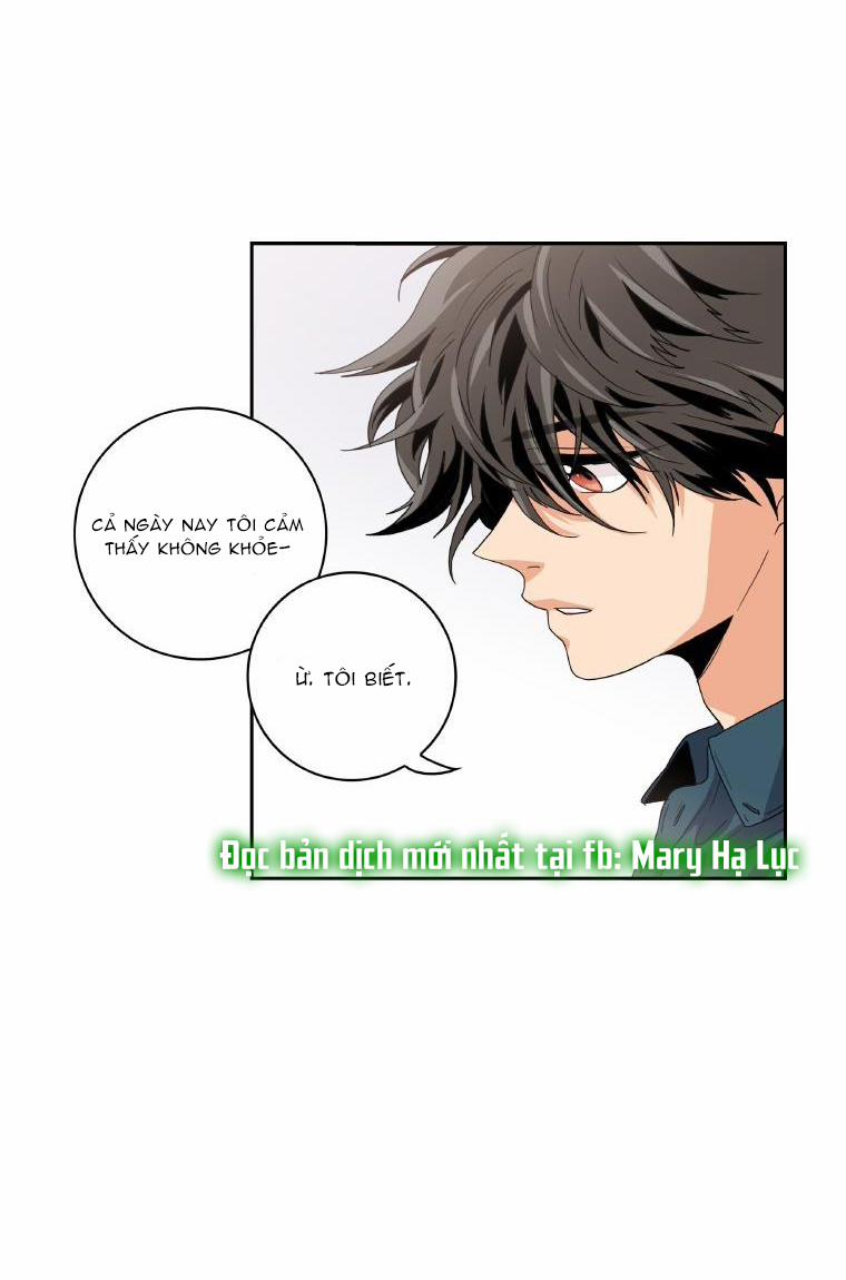 Tại Sao Bạn Lại Vào Nhà Tôi?? 14.1 trang 15