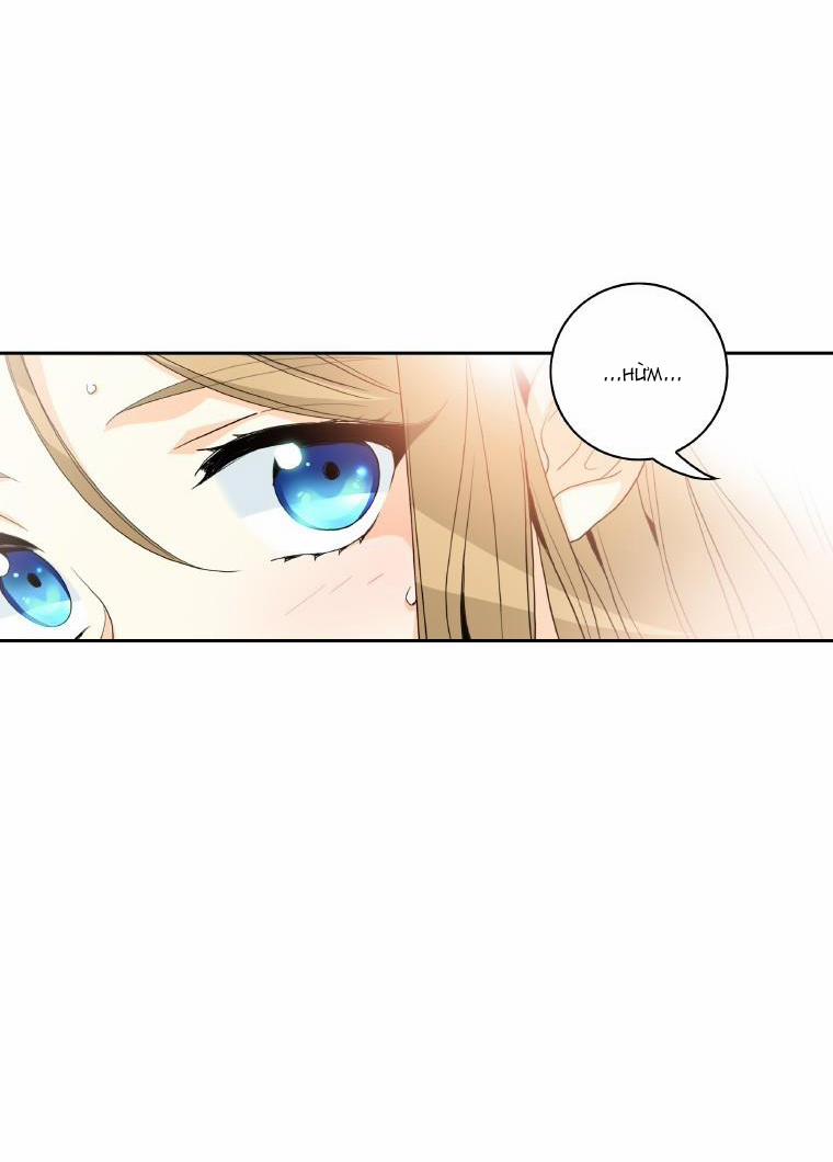 Tại Sao Bạn Lại Vào Nhà Tôi?? 14.1 trang 16