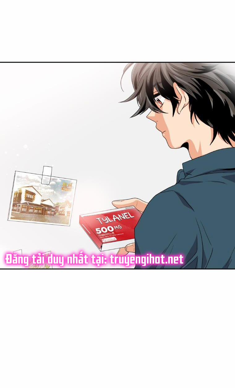 Tại Sao Bạn Lại Vào Nhà Tôi?? 14.1 trang 20