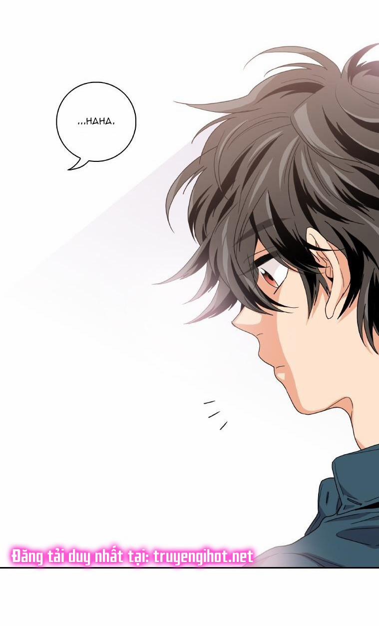 Tại Sao Bạn Lại Vào Nhà Tôi?? 14.1 trang 22