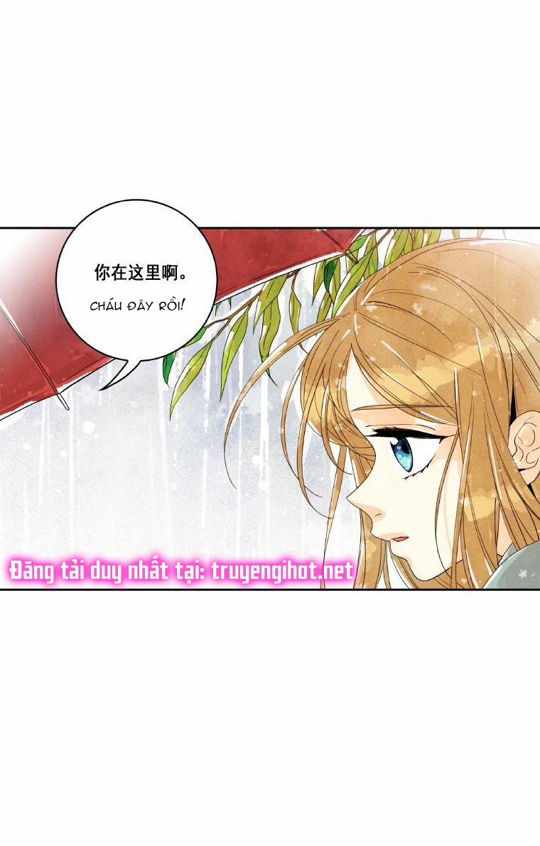 Tại Sao Bạn Lại Vào Nhà Tôi?? 14.1 trang 4