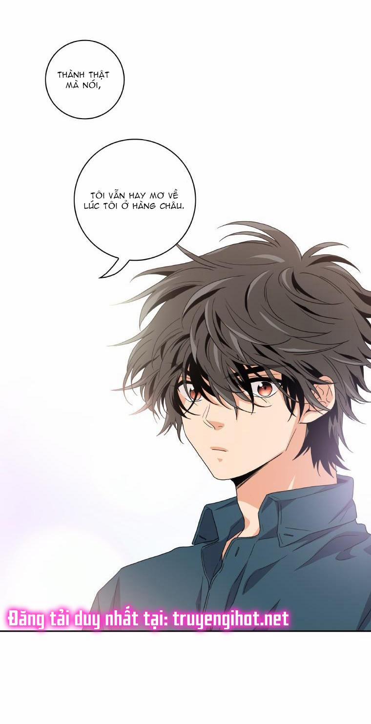 Tại Sao Bạn Lại Vào Nhà Tôi?? 14.2 trang 0