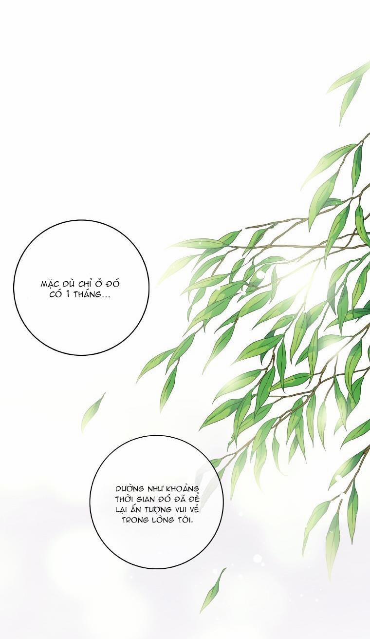 Tại Sao Bạn Lại Vào Nhà Tôi?? 14.2 trang 1