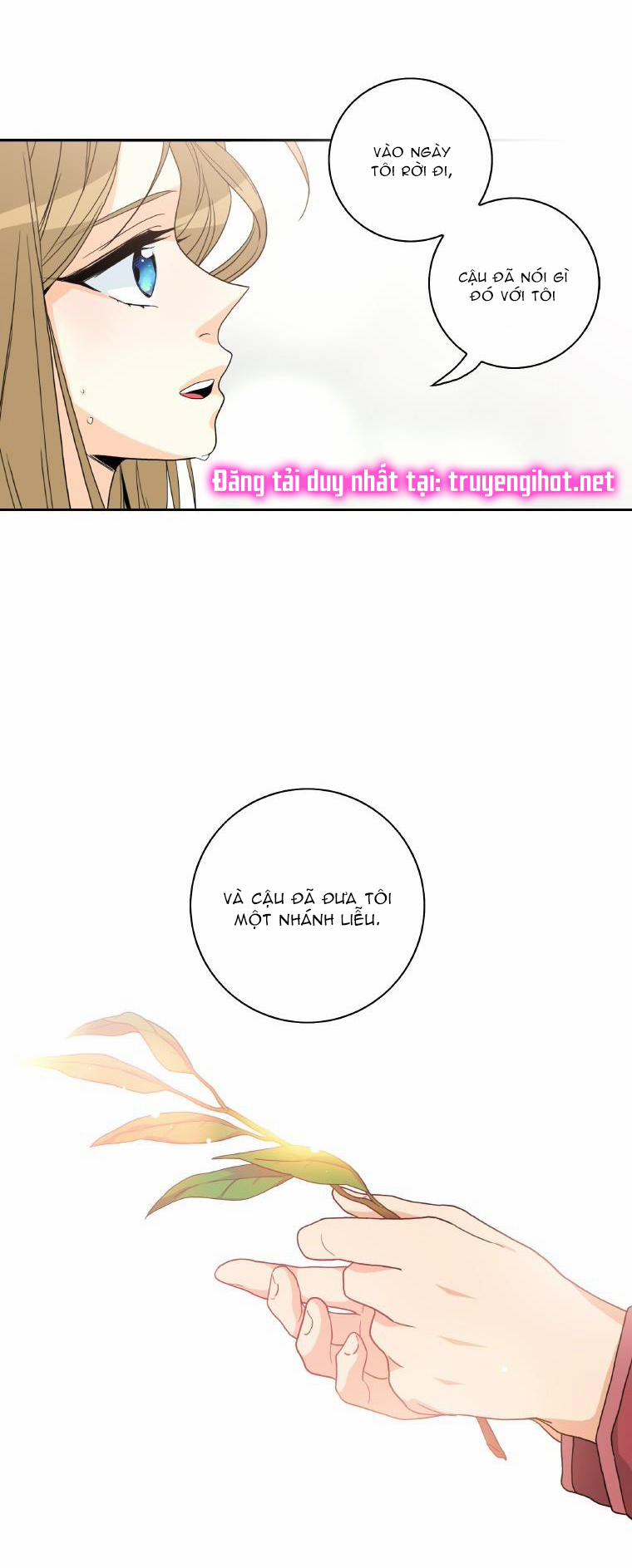 Tại Sao Bạn Lại Vào Nhà Tôi?? 14.2 trang 12