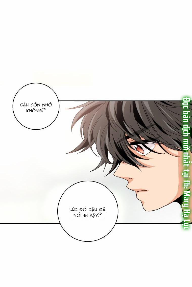 Tại Sao Bạn Lại Vào Nhà Tôi?? 14.2 trang 13