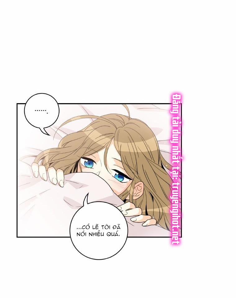 Tại Sao Bạn Lại Vào Nhà Tôi?? 14.2 trang 17