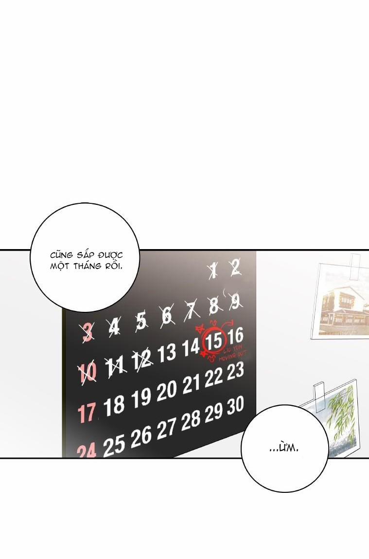 Tại Sao Bạn Lại Vào Nhà Tôi?? 14.2 trang 19