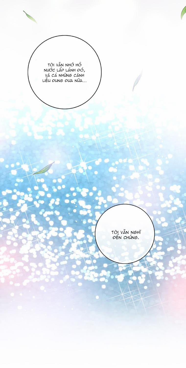 Tại Sao Bạn Lại Vào Nhà Tôi?? 14.2 trang 2