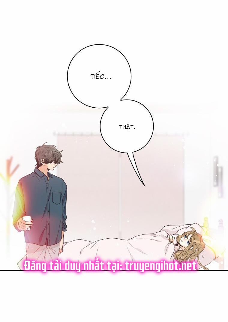 Tại Sao Bạn Lại Vào Nhà Tôi?? 14.2 trang 20