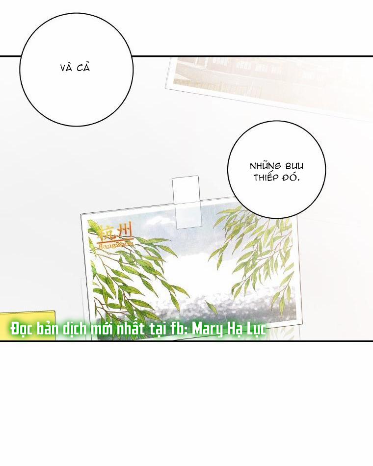 Tại Sao Bạn Lại Vào Nhà Tôi?? 14.2 trang 3