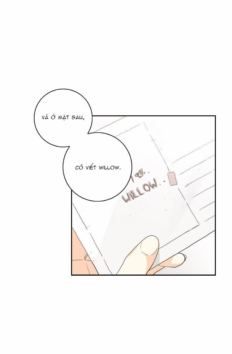 Tại Sao Bạn Lại Vào Nhà Tôi?? 14.2 trang 5