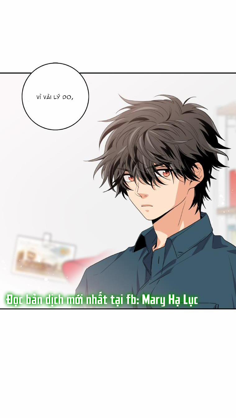 Tại Sao Bạn Lại Vào Nhà Tôi?? 14.2 trang 6