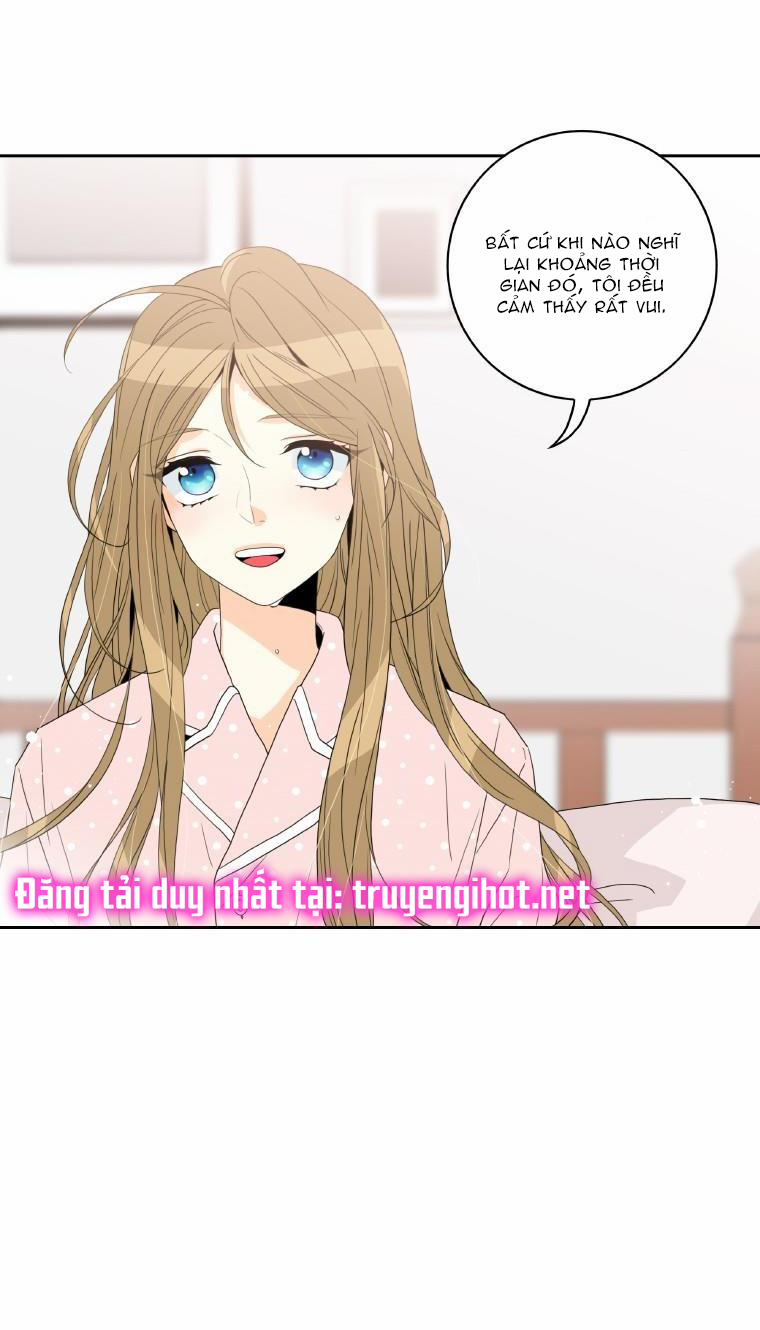 Tại Sao Bạn Lại Vào Nhà Tôi?? 14.2 trang 7