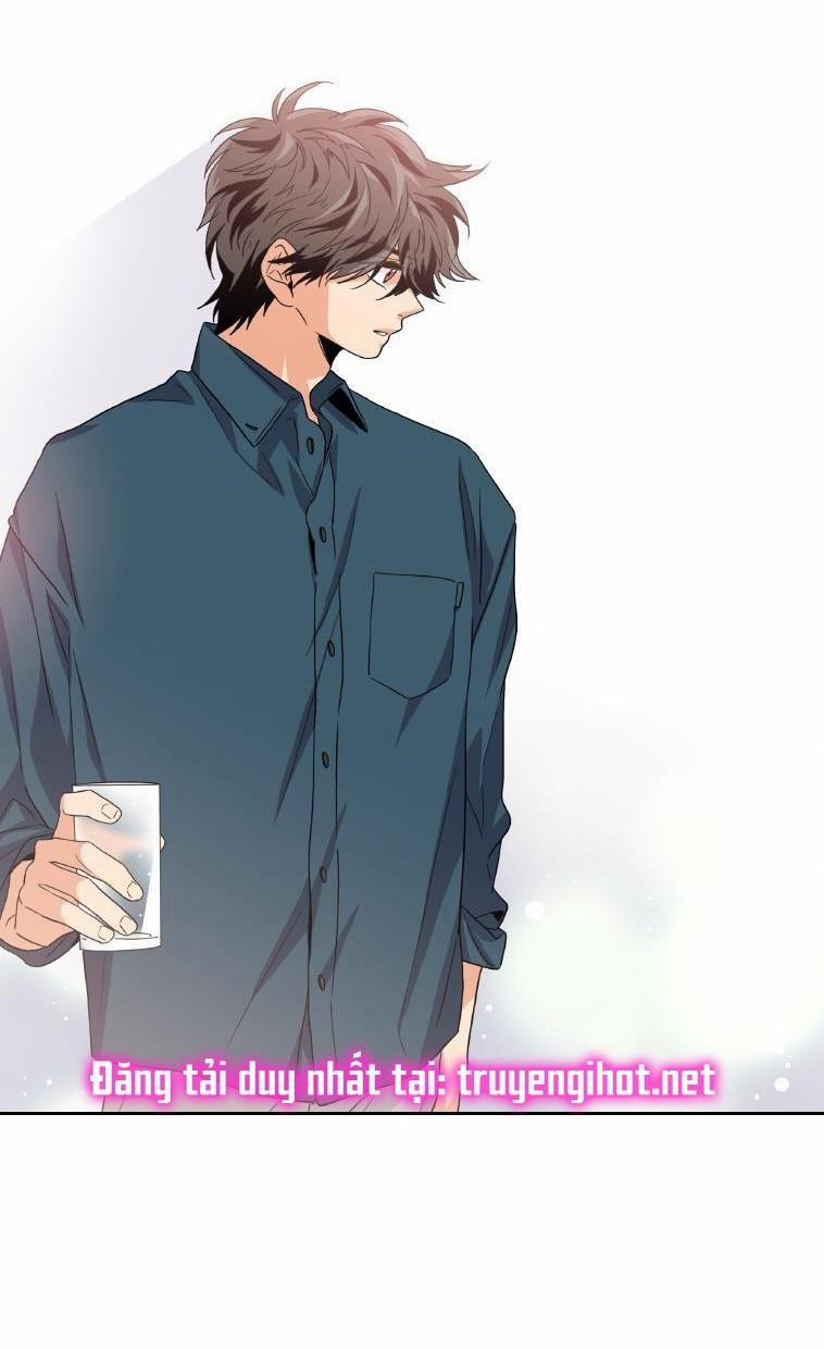 Tại Sao Bạn Lại Vào Nhà Tôi?? 14.3 trang 1