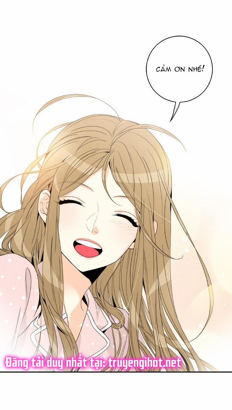 Tại Sao Bạn Lại Vào Nhà Tôi?? 14.3 trang 14